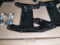 Tamiya 959 Dakar Rally Car used Chassis and parts Celica GrB Avante Frog L@@K