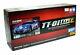 Tamiya Ep Rc Car 1/10 Raybrig Hsv-010 Tt01 Type Chassis 4wd With Esc 58479