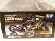 Tamiya Fighter Buggy Rx Memorial Assembling Kit Dt-01 Chassis Rc Car 1/10 New Fs