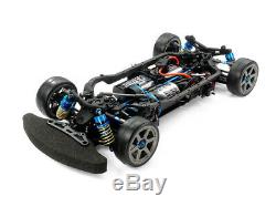 Tamiya Pro 1/10 Scale RC Car Chassis Kit UK stock (TB05, 58658, TRF, Racing)