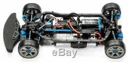 Tamiya Pro 1/10 Scale RC Car Chassis Kit UK stock (TB05, 58658, TRF, Racing)