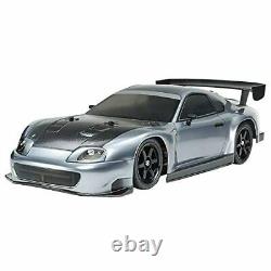 Tamiya RC Car 1/10 Toyota Supra Racing A80 TT02 Chassis Kit 47433 EMS withTracking