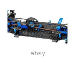 Tamiya TRF420X 4WD Touring Car Chassis Kit TAM42382