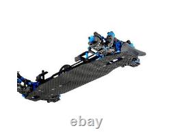 Tamiya TRF420X 4WD Touring Car Chassis Kit TAM42382