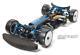 Tamiya Tb Evo. 6 High End Touring Car Chassis 4wd 6th Generation Model New