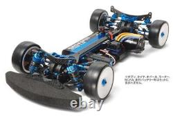 Tamiya Tb Evo. 6 High End Touring Car Chassis 4Wd 6Th Generation Model NEW