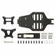 Tamiya Top Force Carbon Chassis Conversion Kit 4wd 110 Rc Cars Buggy #47426