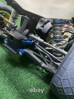 Team Associated RC10B6.1D B6.1D RC10B6.1 Car Buggy Chassis Without Body Shell