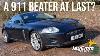 The Best Value Jaguar On Sale Today The 4 2l V8 Xk Is A British Bargain