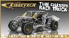 The Kibbetech Tube Chassis Race Truck Is Here Plus Build Updates New Parts U0026 More Ep 18