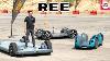 The Ree Auto Chassis To Power Future Ev Vehicles