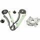 Timing Chain Kit For 2001-2006 Ford F-150 2003-2011 Mercury Grand Marquis