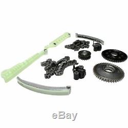 Timing Chain Kit For 2001-2006 Ford F-150 2003-2011 Mercury Grand Marquis