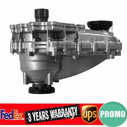 Transfer Case Assy Single Speed Car Chassis Mount Fit Jeep Grand Cherokee 11-13