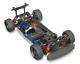 Traxxas 4-tec 2.0 Vxl 1/10 Brushless Rtr Touring Car Chassis (no Body)