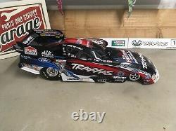 Traxxas 6995 Funny Car Display Chassis and Body 6911x