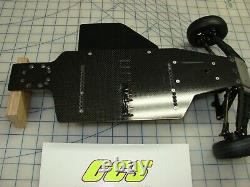 Traxxas Slash SCT dirt carpetOval Chassis Kit LM Modified Short Course Truck CCS