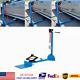 Us Auto Body Dent Removal Tool Pulling Systems Machine Car Frame For Repair Shop