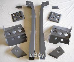 US Car Tool Mopar 65-66 Ford Mustang Chassis Stiffening Kit