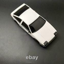 Upgraded Chassis Part TOYOTA AE86 Body Shell KIT For 1/28 MINID Racing Drift Car