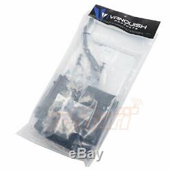 Vanquish VS4-10 Chassis Kit For Axial SCX10 II 110 RC Cars Crawler #VPS10130