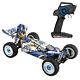Wltoys 124017 Rc Car 75km/h Speed Off-road 112 2.4gh 4wd Rtr Metal Chassis Xmas