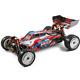 Wltoys 104001 Rtr 1/10 2.4g 4wd 45km/h Rc Cars Metal Chassis Vehicles Off-road
