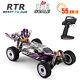 Wltoys Rc Car 1/12 55km/h 2.4ghz 4wd Rc Racing Car Aluminum Alloy Chassis R5m6