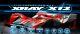 Xray X12'22 Eu Specs 1/12 Luxury Pan Car Race Kit 370015- Alu Flex Chassis