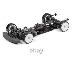 XRAY X4 2023 1/10 Electric Touring Car Graphite Chassis Kit XRA300035