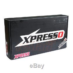 Xpress Xpresso K1 EP 110 K RC Cars MR 2WD Chassis Kit Touring Drift #XP-90001