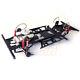 Xtra Speed 110 Crawler 334mm Wb Artr Extended Chassis Rail Rc Cars #xs-car-909