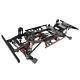 Xtra Speed D110 1/10 Crawler 334mm Wb Artr Extended Chassis Rail Ver #xs-car-905