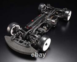 YOKMRTC-BD11FA Yokomo BD11FA 1/10 scale touring car chassis (Factory Assembled)