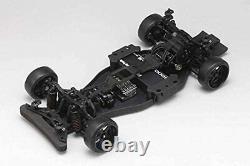 YOKOMO DP-YD-2E RC RWD Drift Car Chassis Kit 1/10 Scale withTracking# New