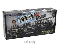 Yokomo 1/10 RWD 2WD Drift Car YD-2S Chassis Specification Kit from Japan NEW