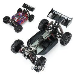 ZD Pirates3 BX-8E 1/8 4WD Brushless 2.4G RC Car Frame Electric Buggy Vehicle