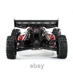 ZD Pirates3 BX-8E 1/8 4WD Brushless 2.4G RC Car Frame Electric Buggy Vehicle
