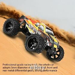 ZD Racing 9116 1/8 Scale 100 km/h Electric Truck 4WD Drift Car Frame Kit