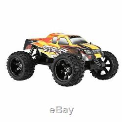 ZD Racing 9116 1/8 Scale 100 km/h Electric Truck 4WD Drift Car Frame Kit