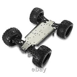 ZD Racing 9116 1/8 Scale Monster Truck RC Car Frame