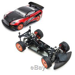 ZD Racing Pirates2 TC8 1/8 Scale 4WD Electric On Road RC Car Frame