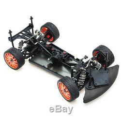 ZD Racing Pirates2 TC8 1/8 Scale 4WD Electric On Road RC Car Frame