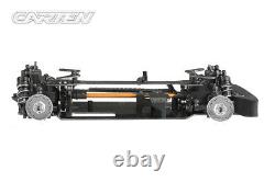 #new# Carten M210 110 Ep M-chassis/mini Car Kit