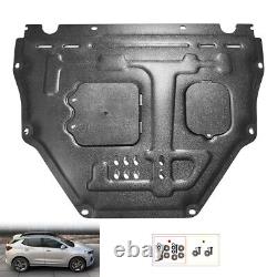 1PC Pour Buick Encore GX 2020-2023 Protection de couverture anti-éclaboussures moteur Châssis de voiture