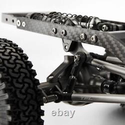 1/10 TFL Crawler 4WD C1507 LC70 RC Car Metal Chassis KIT Shell Body	<br/>
1/10 TFL Escalade 4WD C1507 LC70 RC Voiture Châssis Métallique KIT Coque Corps