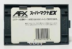 Afx Tomy Indy Canon Labatt #5, Japon Sortie Ex-010, Super G-plus Châssis