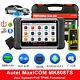 Autel Maxicom Mk808ts Bluetooth Obd2 Scanner Voiture Tpms Outil De Diagnostic Clé De Codage