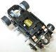 Bsrt 2.5 Ohm Lvl 35 Nega Ball Chassis-super Rapide-grande Manipulation / Tyco, Tomy