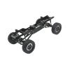 Cadre De Châssis De Voiture Rc Facile à Installer Robuste Remplacer Pour Mn78 1/12 Rc Voiture Diy